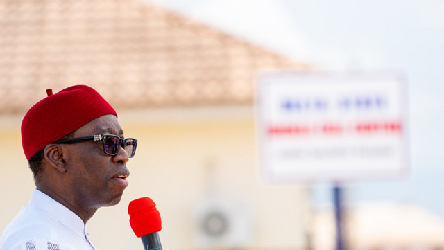Okowa