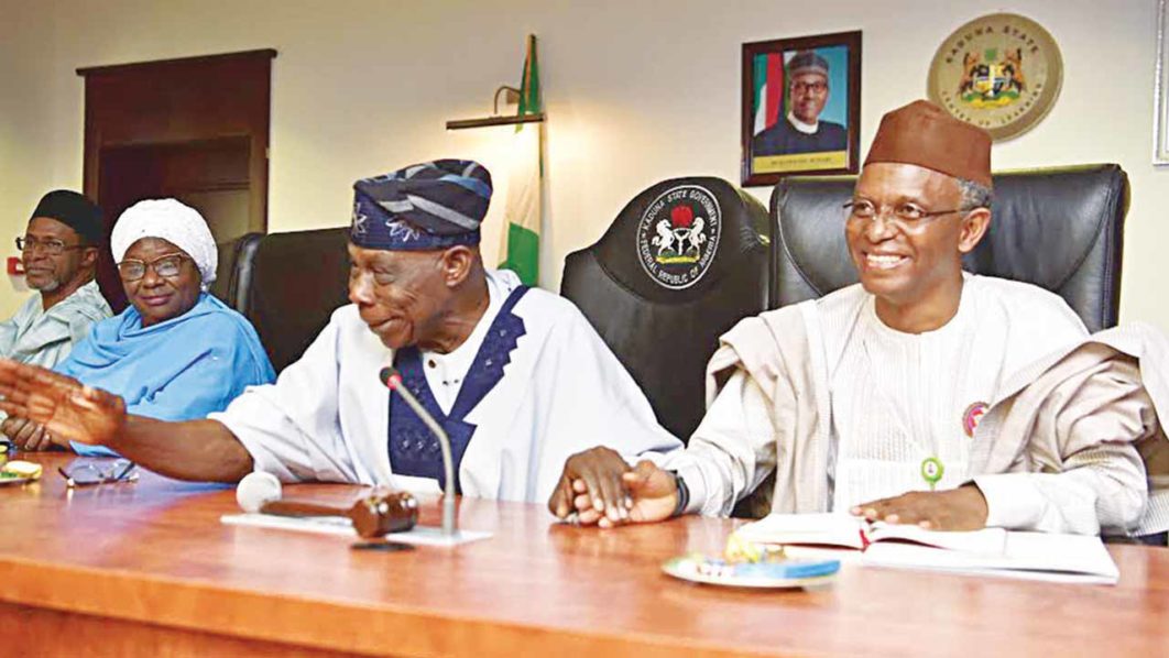 Olusegun-Obasanjo