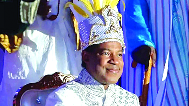 Oyakhilome