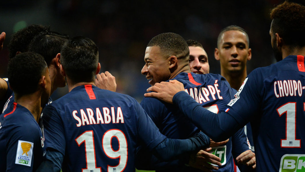 FBL-FRA-LCUP-LE MANS-PSG