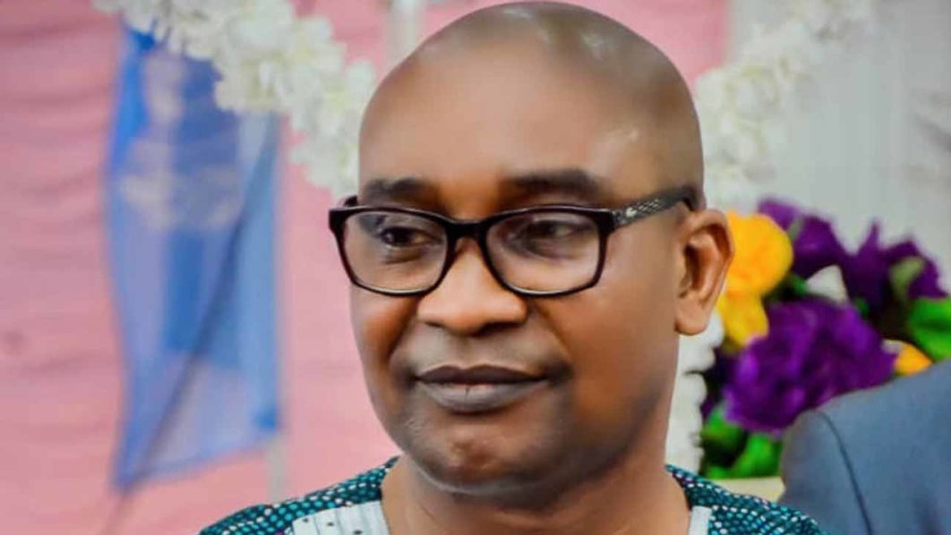 Pastor-Joachim-Oloye
