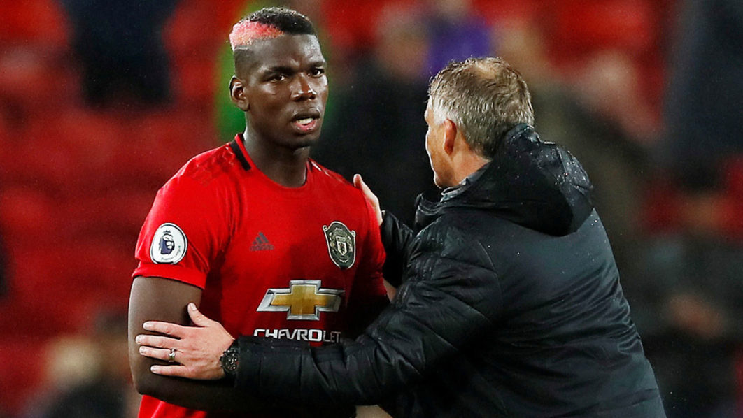 FILE PHOTO: Premier League – Manchester United v Arsenal