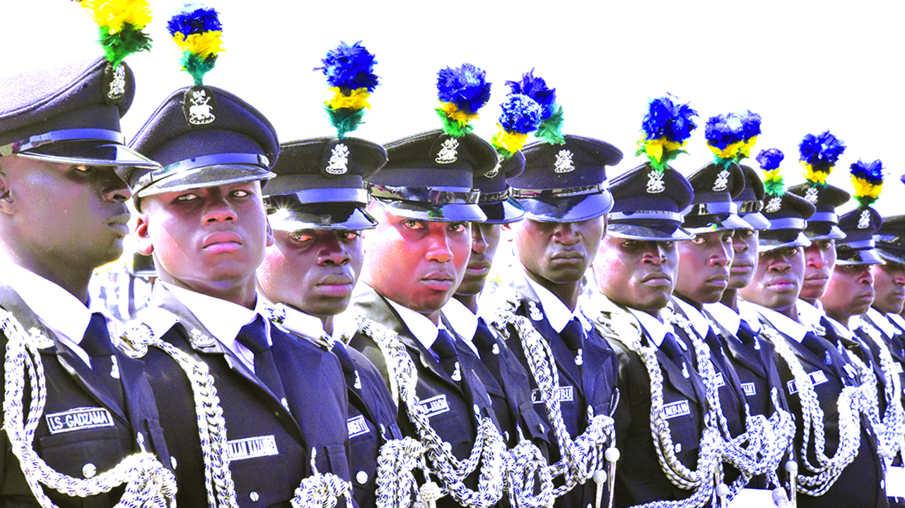 Police