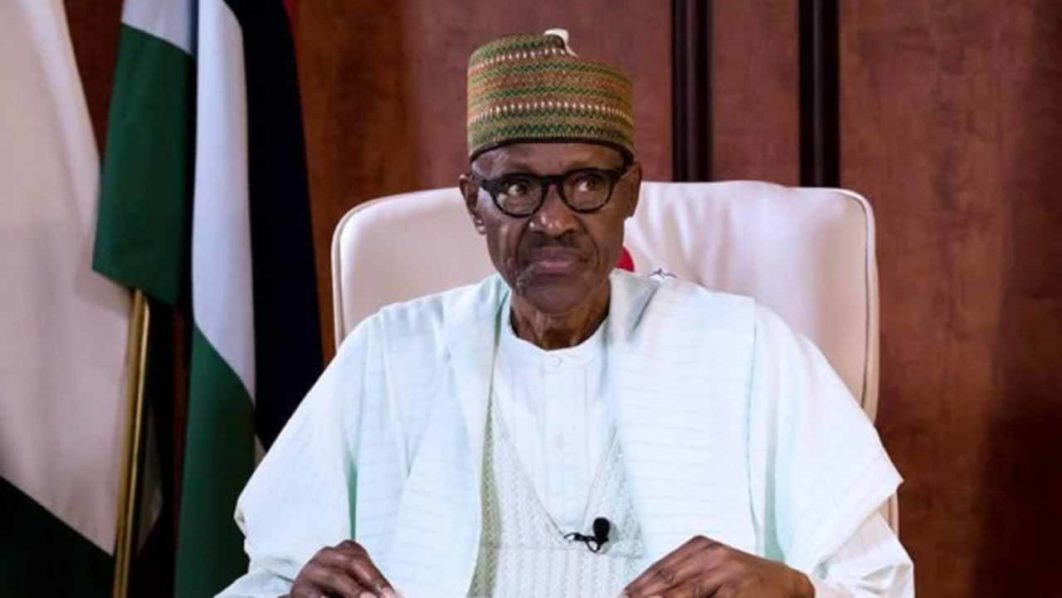 President-Buhari