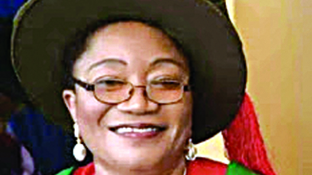 Prof Salami pix+