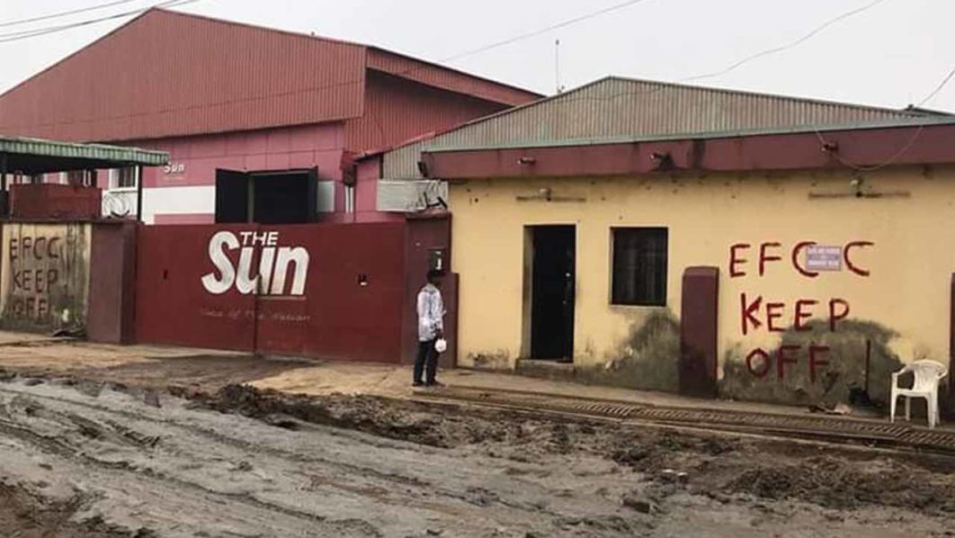 SUN-NEWS