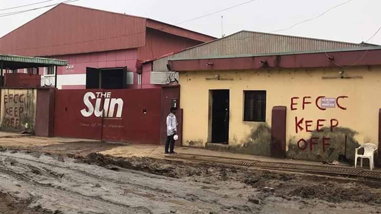 SUN-NEWS