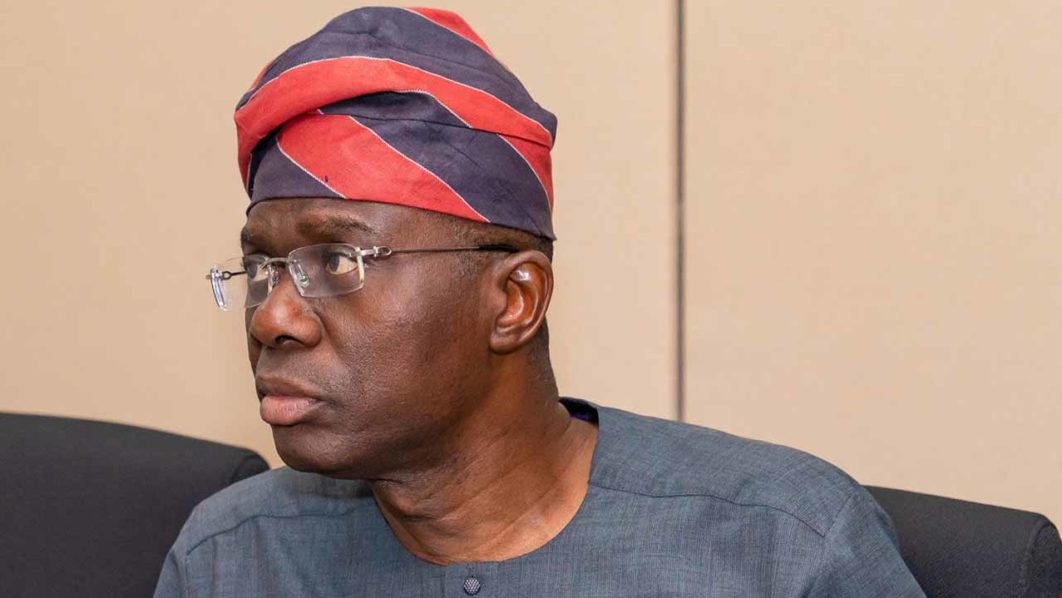 Sanwo-Olu