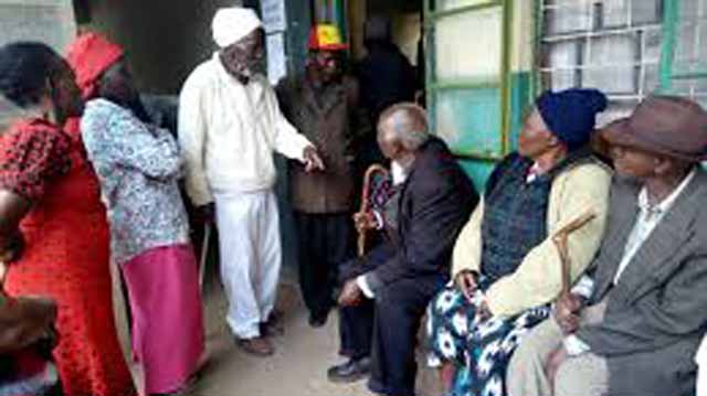 Social-protection