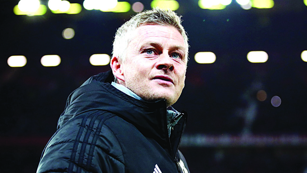 Solskjaer