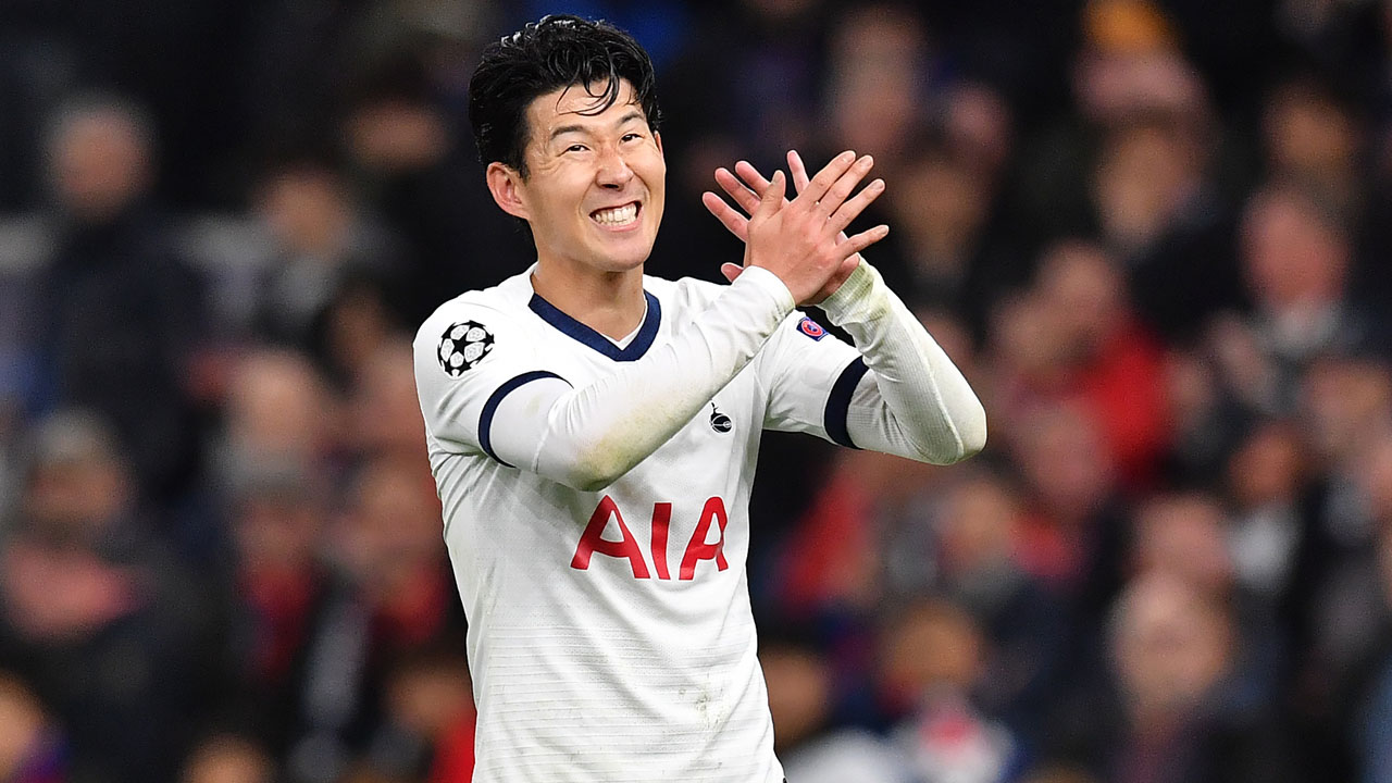 FBL-EUR-C1-TOTTENHAM-OLYMPIAKOS