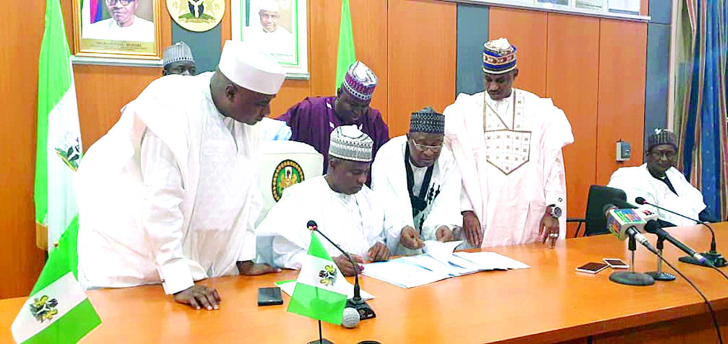 Tambuwal