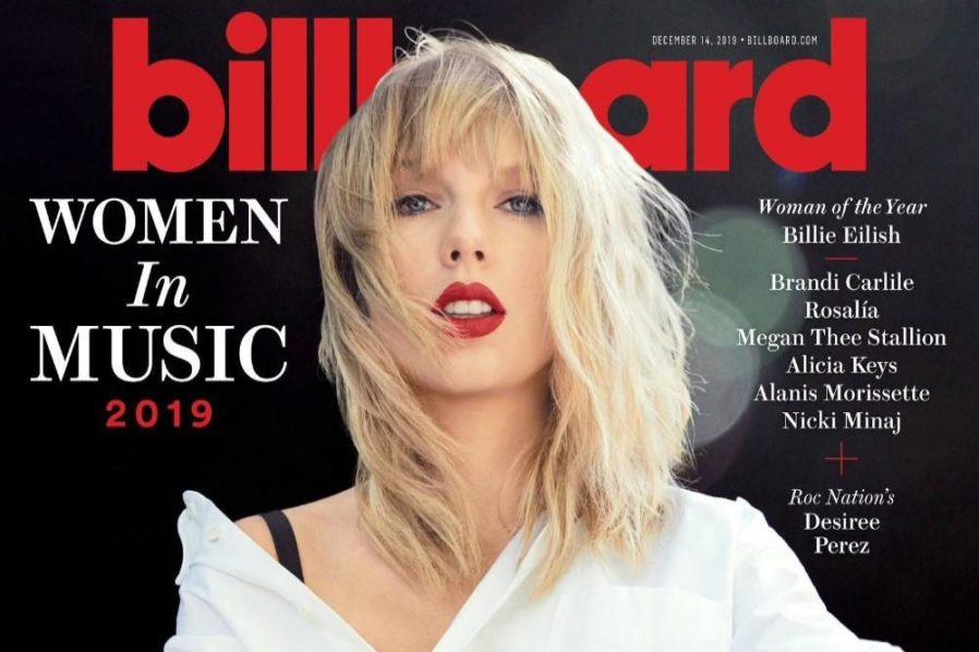Taylor Swift