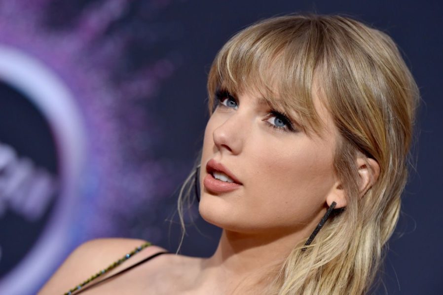 Taylor Swift