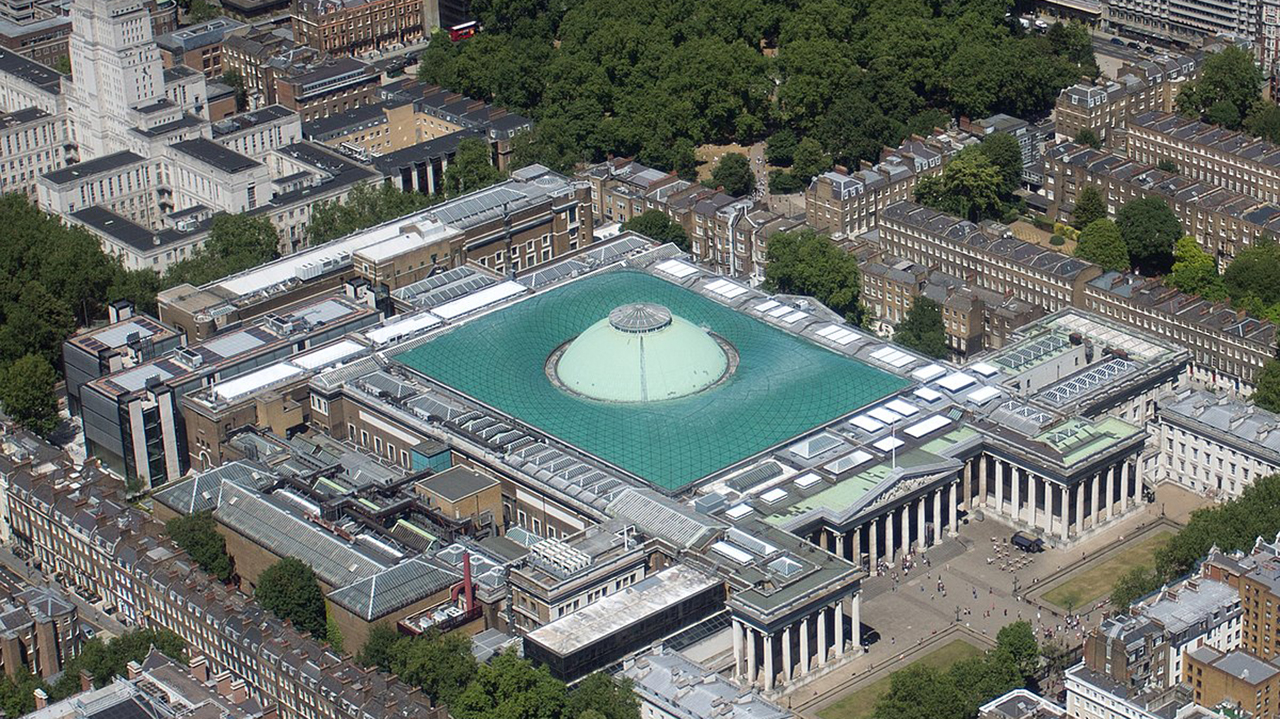 The British Museum