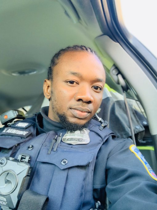 Akintayo Akintunde