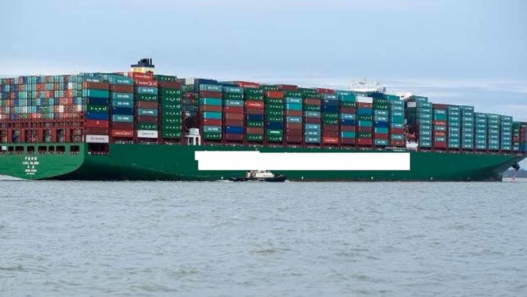 VLCC
