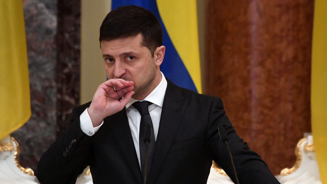 UKRAINE-SWEDEN-DIPLOMACY