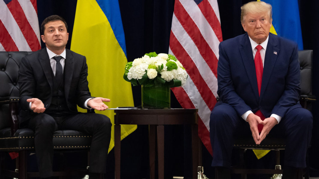FILES-GERMANY-US-UKRAINE-POLITICS-DIPLOMACY