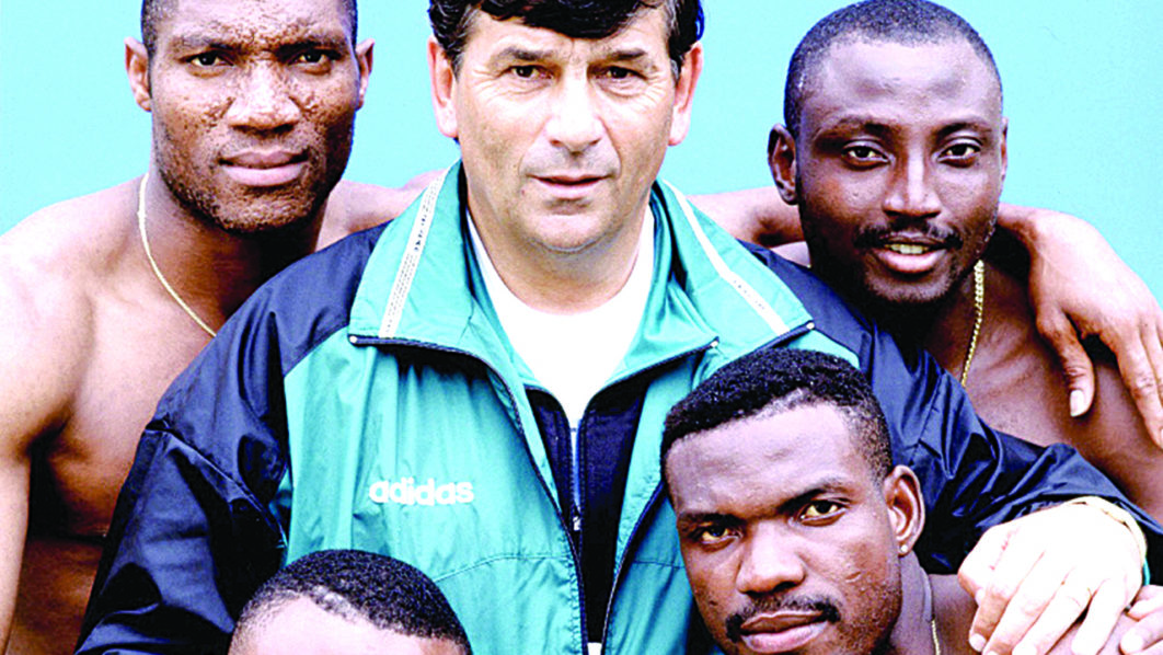 Westerhof