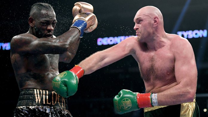 Wilder-and-Fury