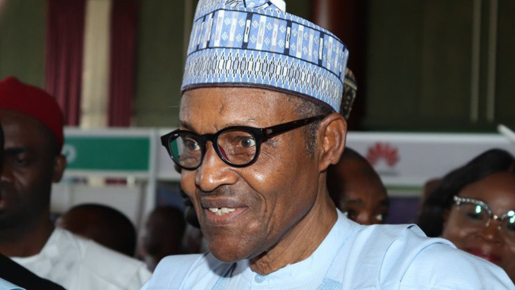 bUHARI