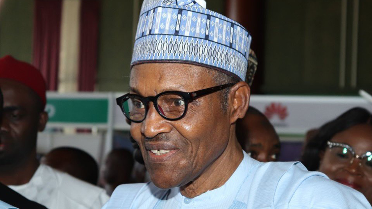 bUHARI