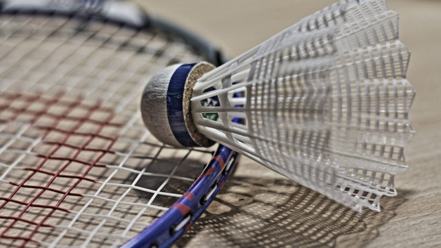 badminton
