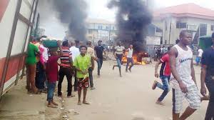calabar