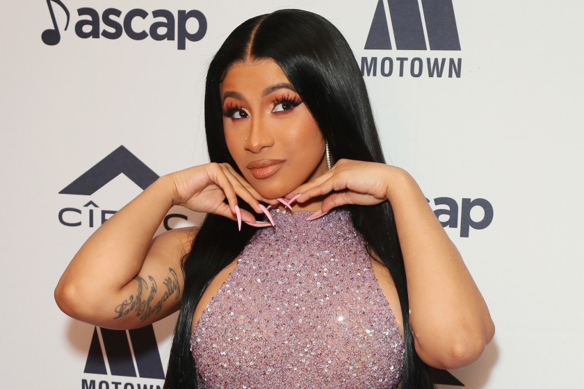 cardi latimes