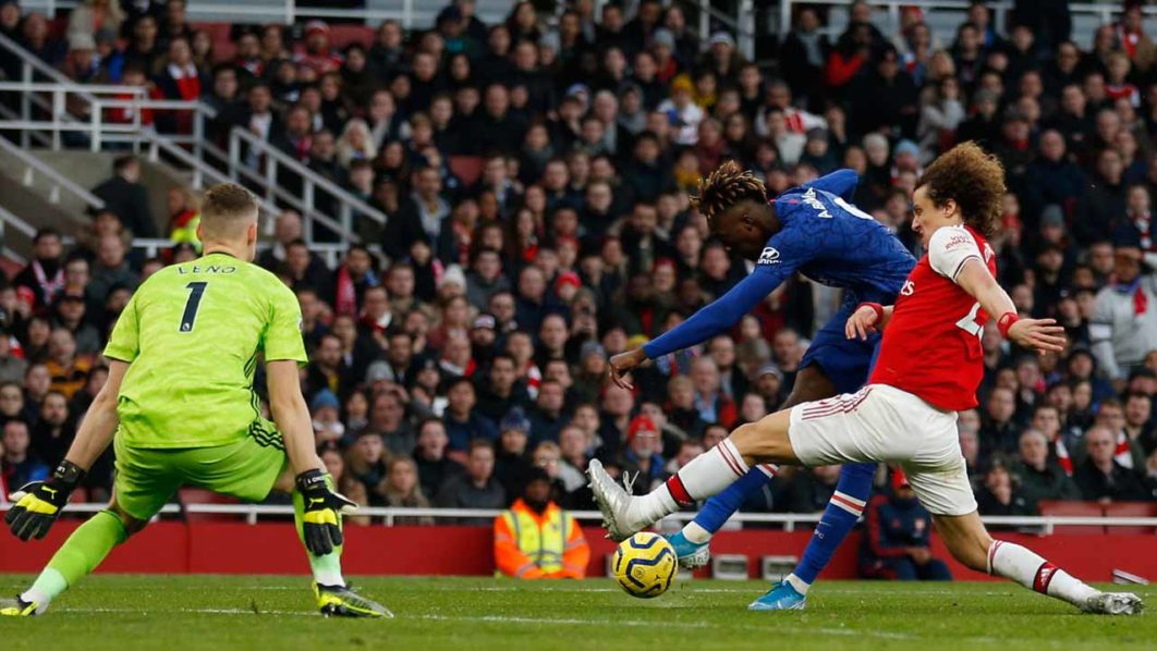 chelsea