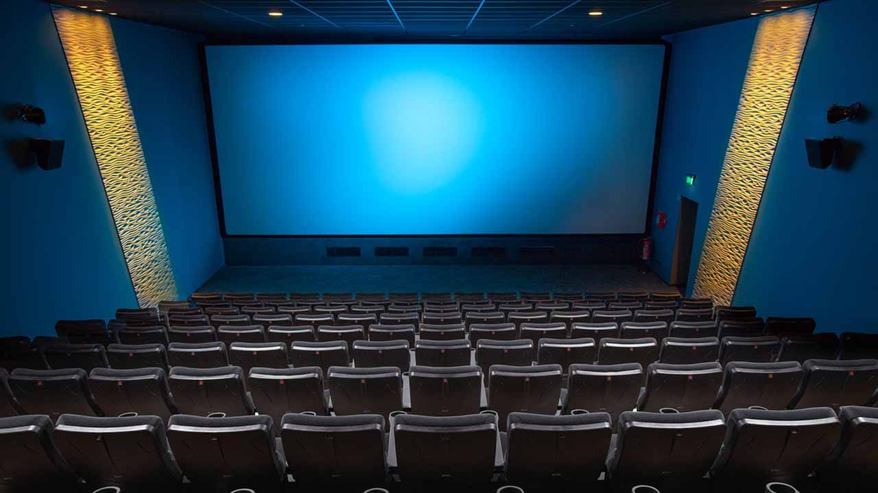 cinema