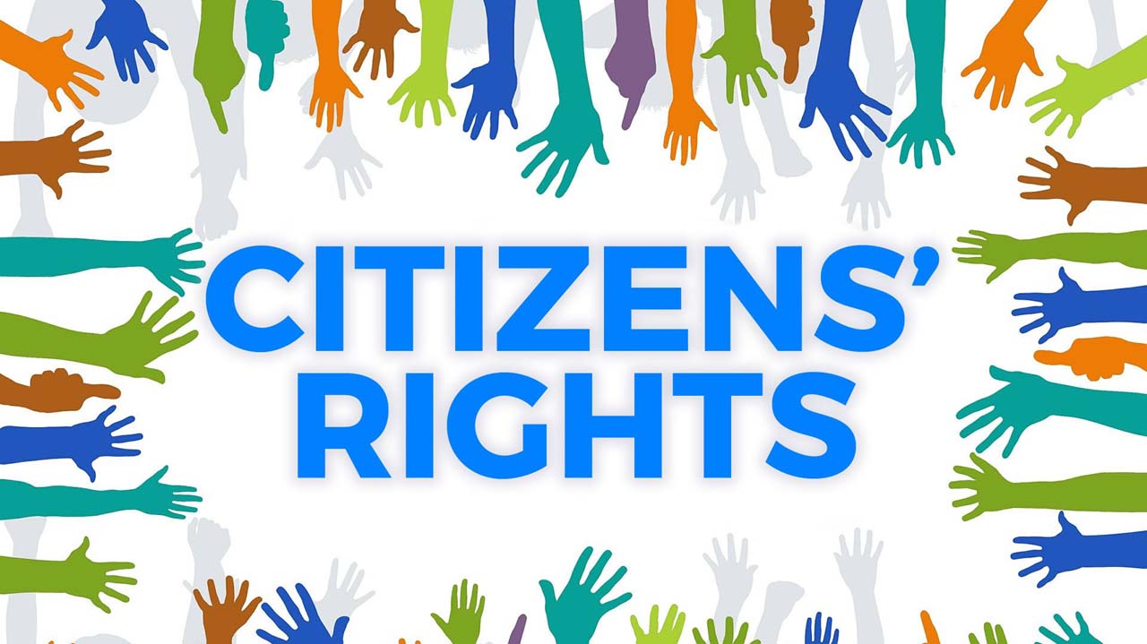 citizens’ rights