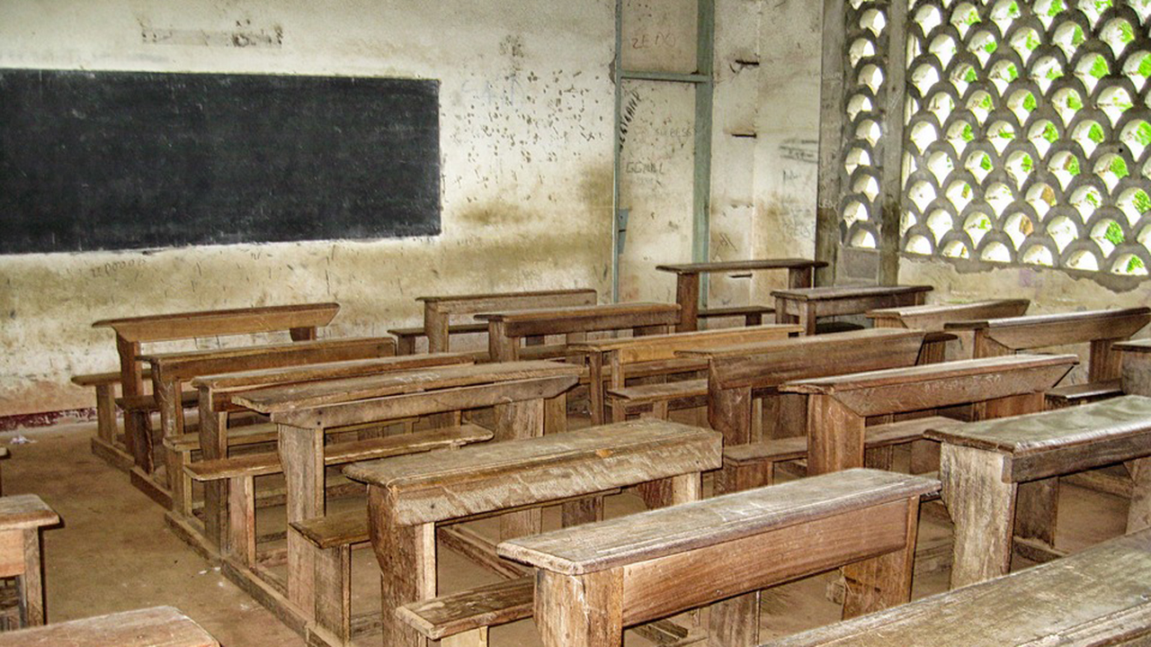 classroom