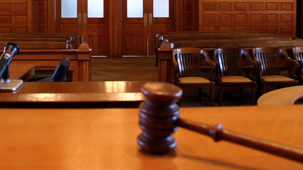 court