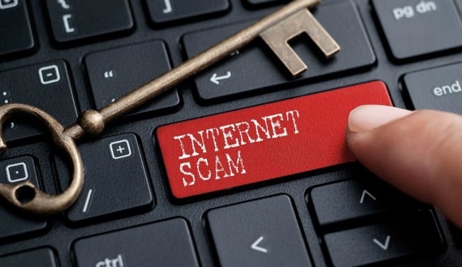 fraud