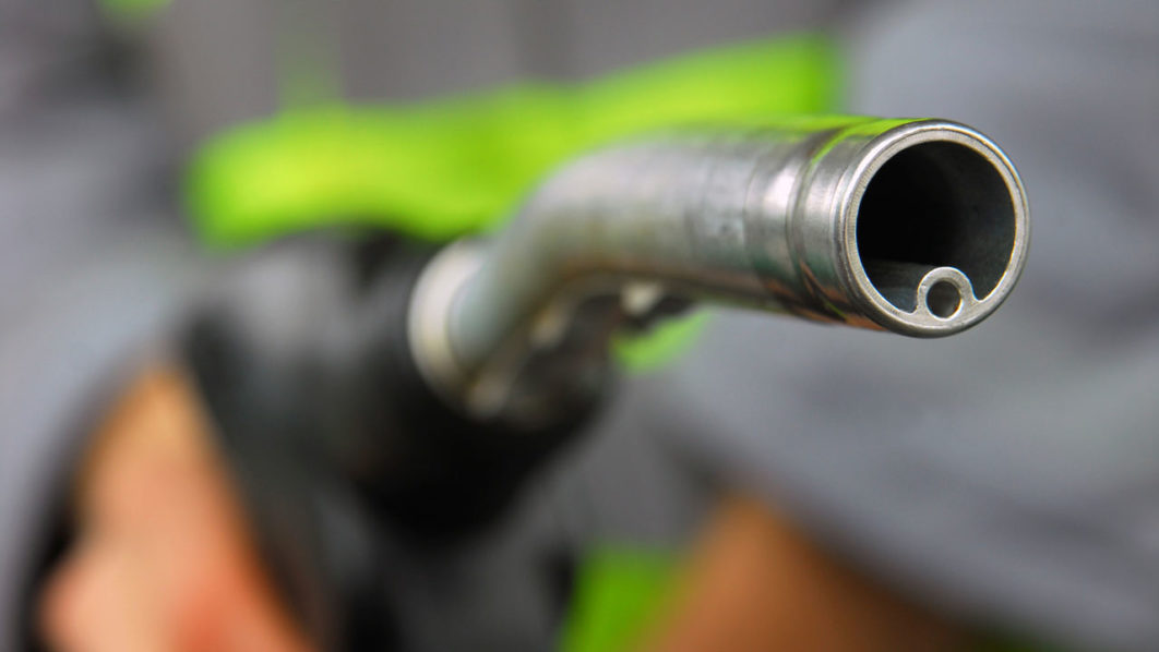 fuel