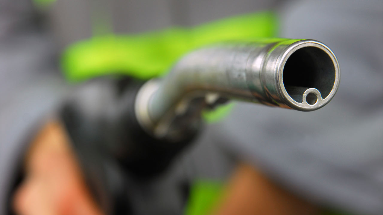 fuel