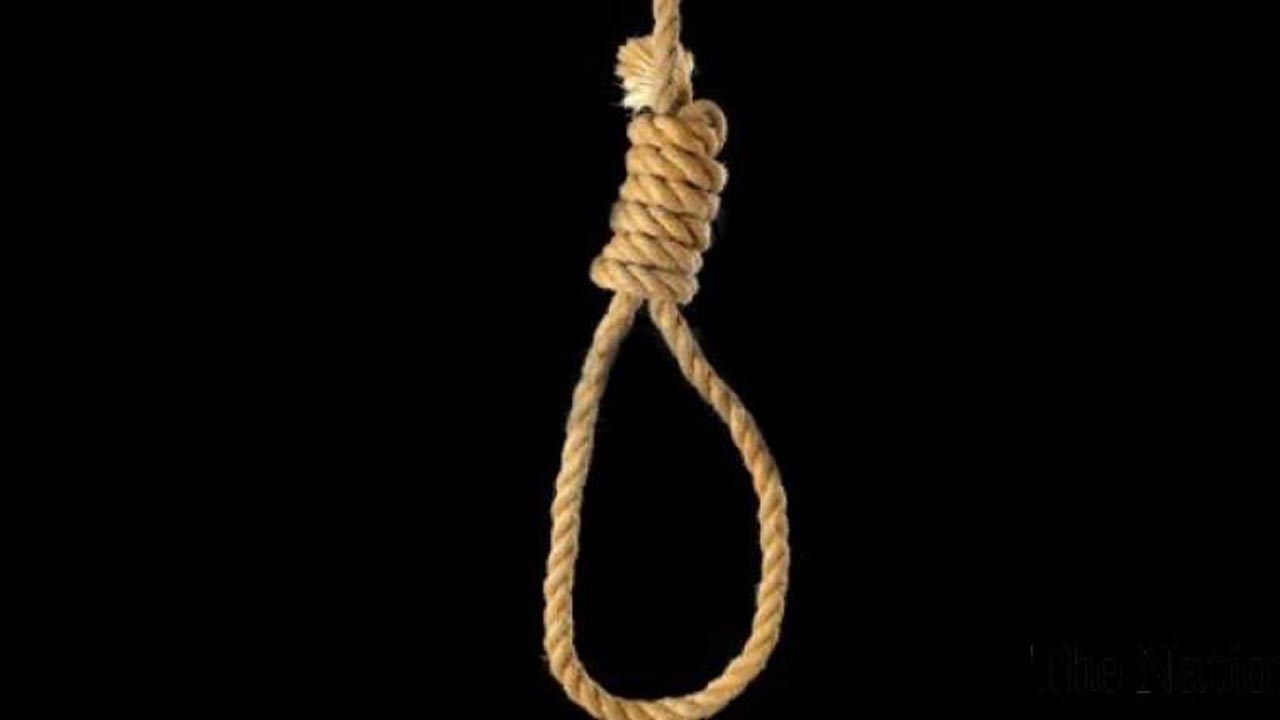 hang