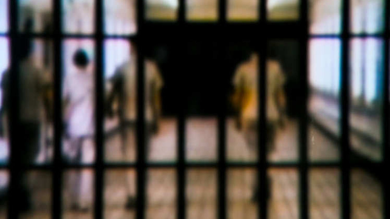 jail
