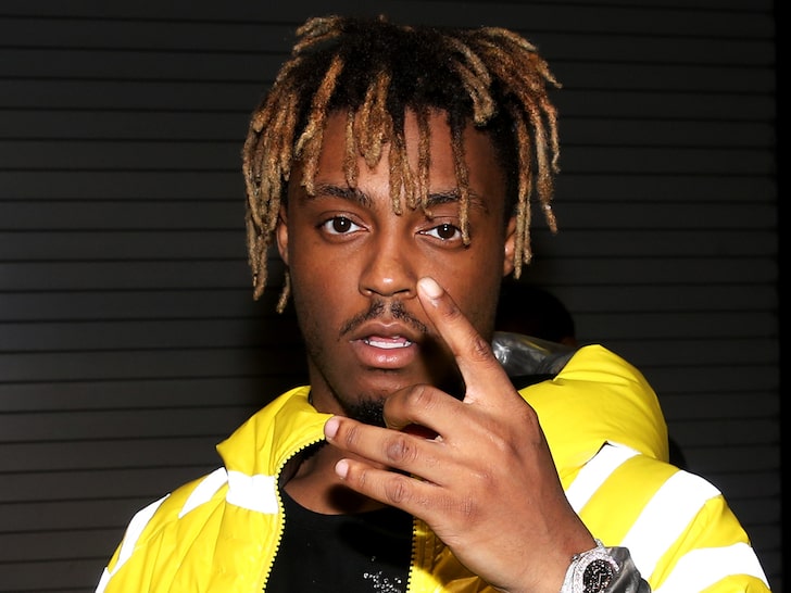 juice wurld