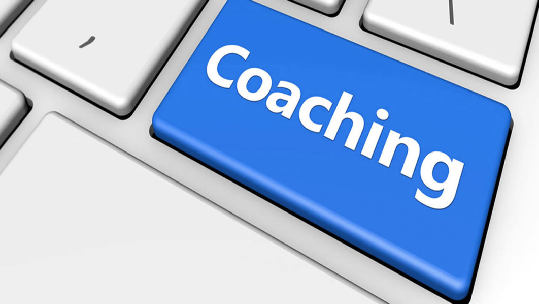 online coaching