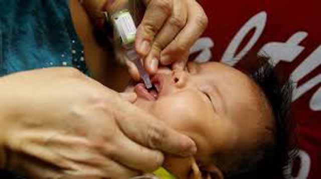 polio
