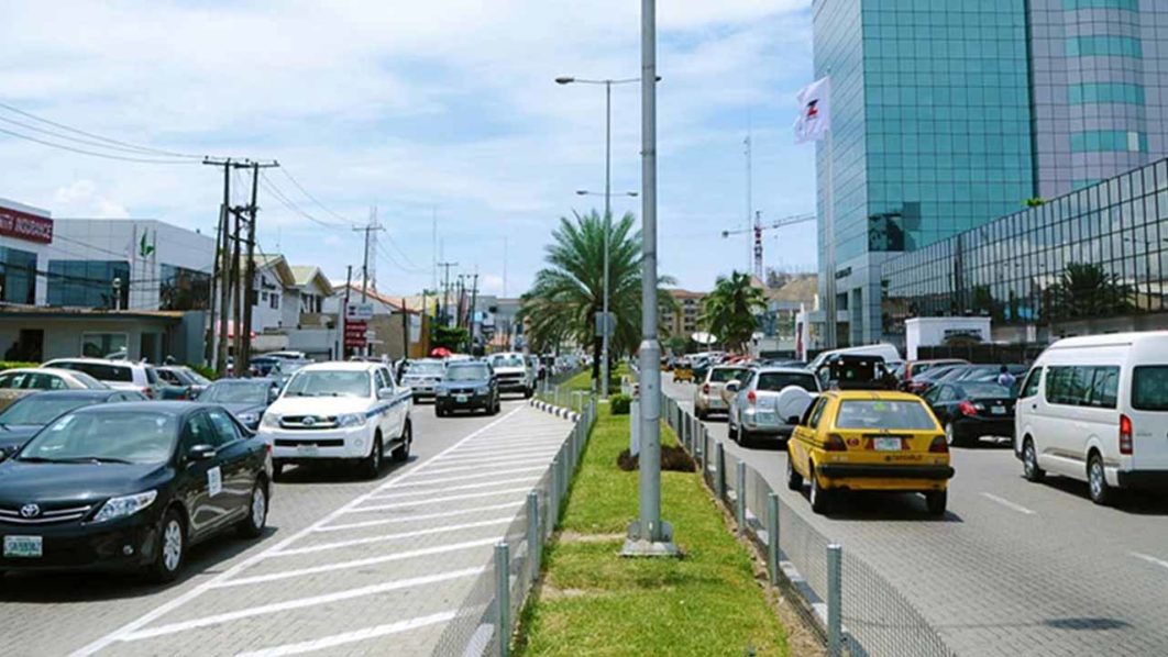 road
