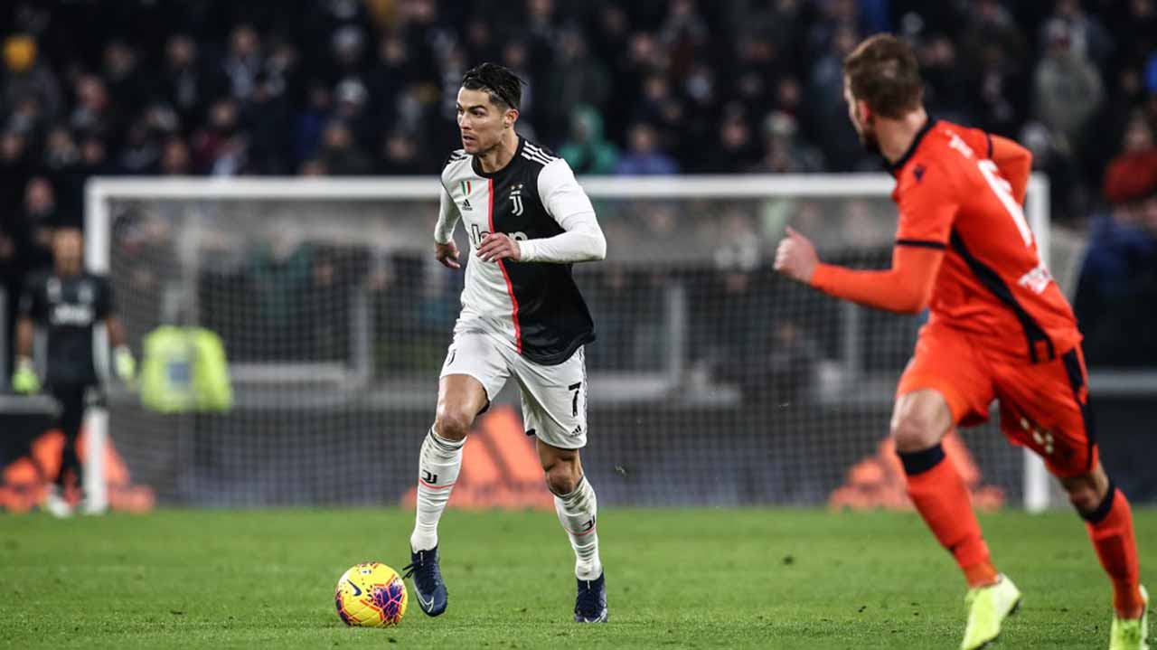 ronaldo
