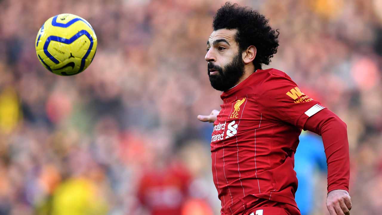 salah