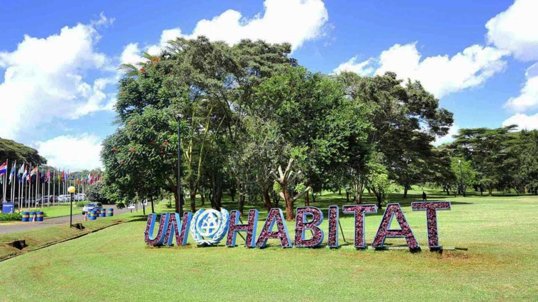 unhabitat