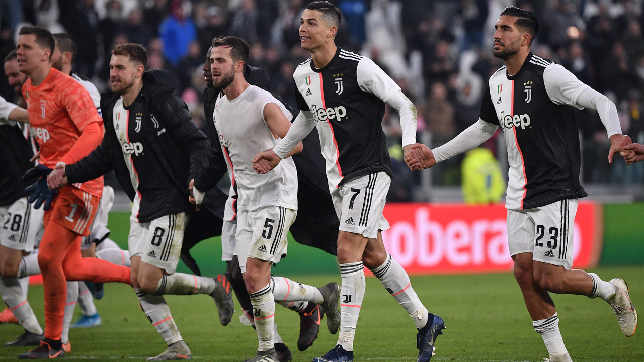 FBL-ITA-SERIEA-JUVENTUS-CAGLIARI