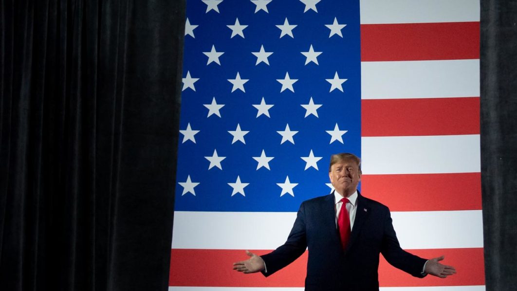 US-POLITICS-TRUMP