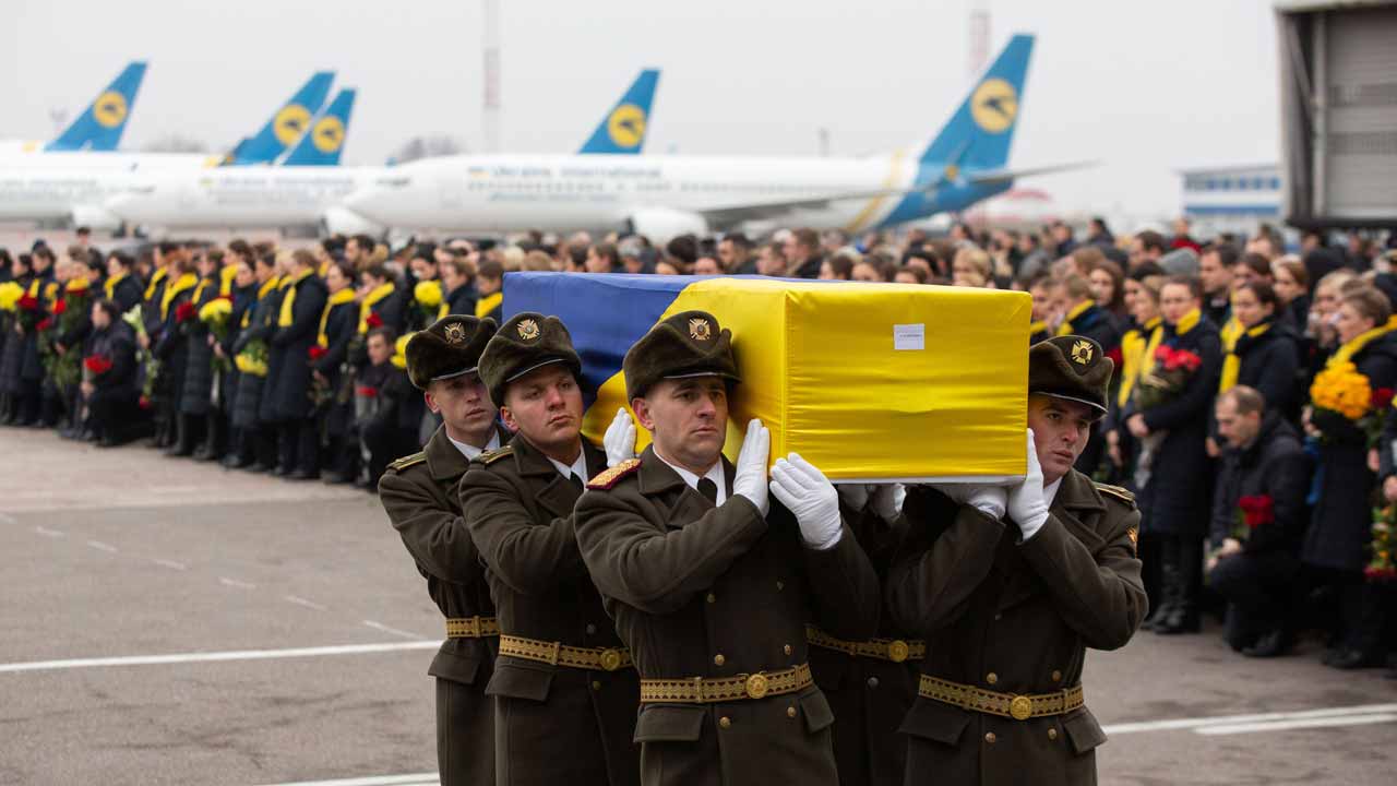 UKRAINIAN